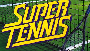 Super Tennis